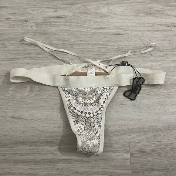 For Love And Lemons Other - For Love & Lemons Skivvies- NWT